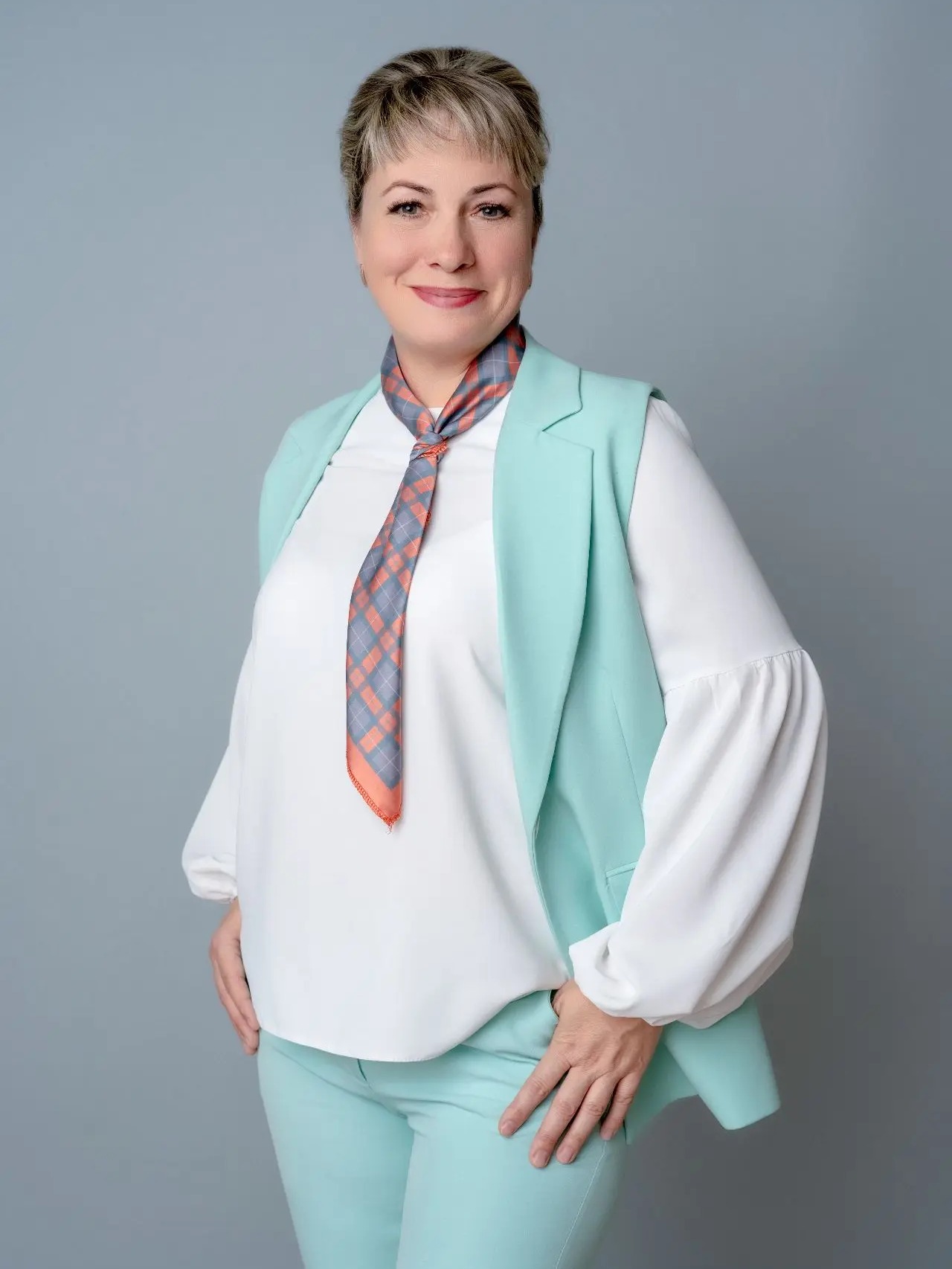 Кабирова Алсу Шамильевна.