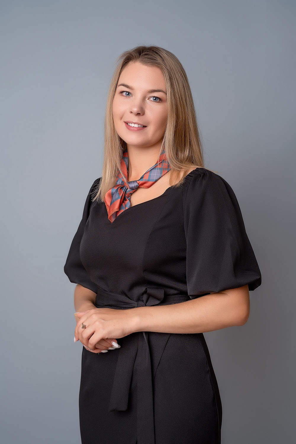 Дубровская Екатерина Александровна.