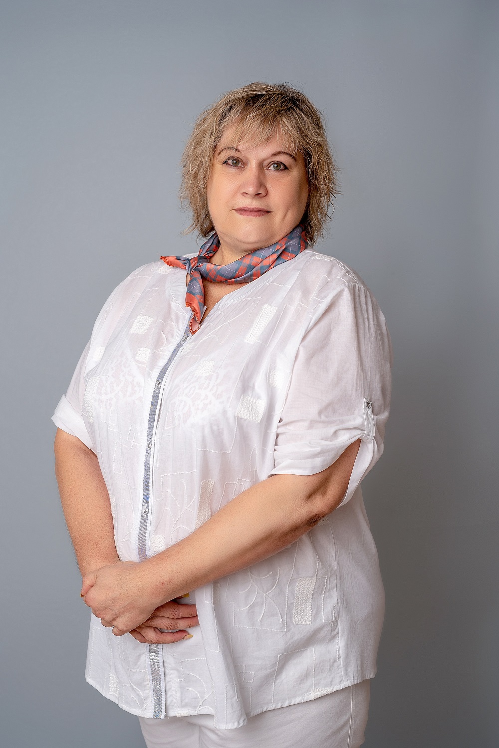 Карпухина Елена Анатольевна.