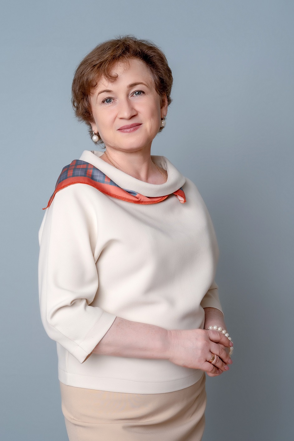 Нигматулина Зульфия Абдулкабировна.