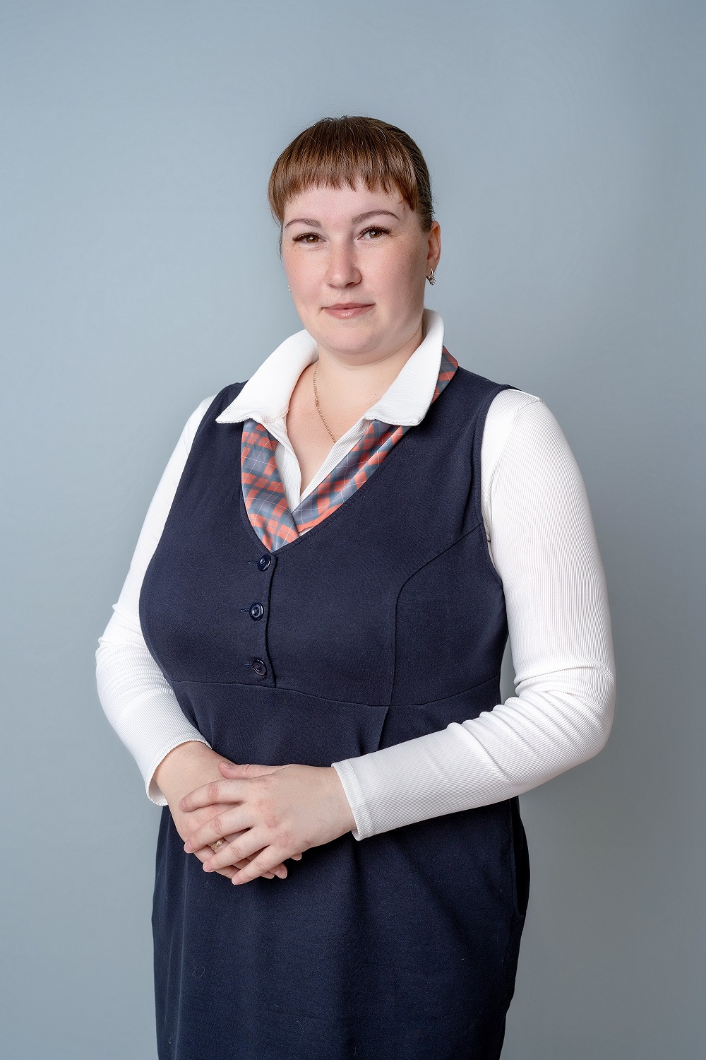 Павлова Анна Федоровна.