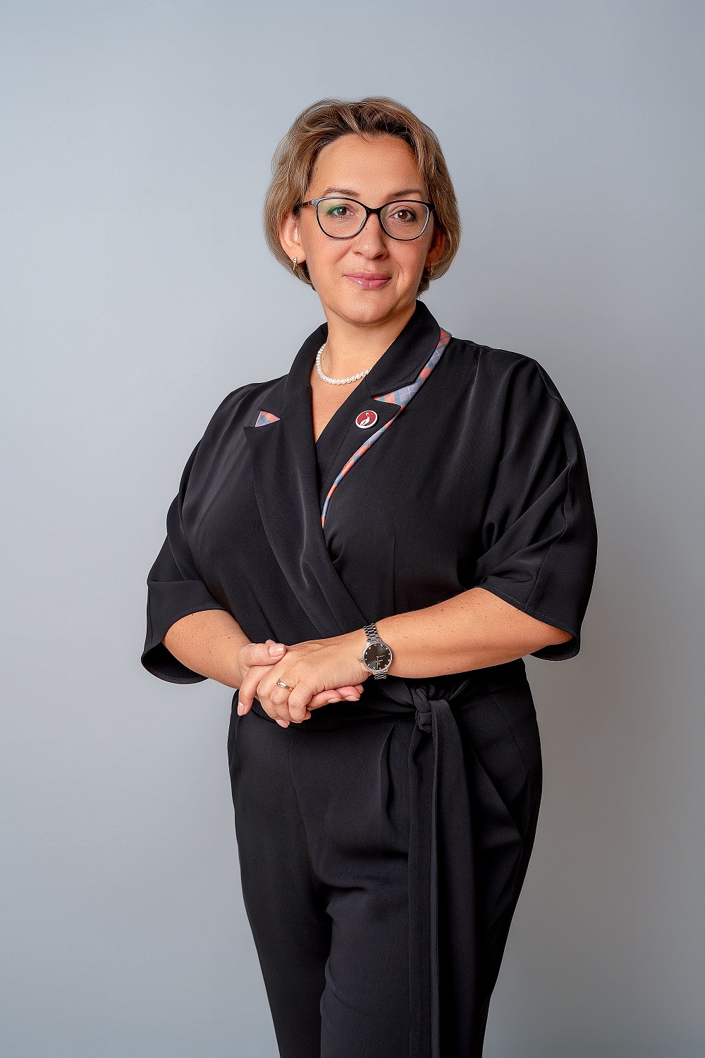 Шерина Светлана Владимировна.