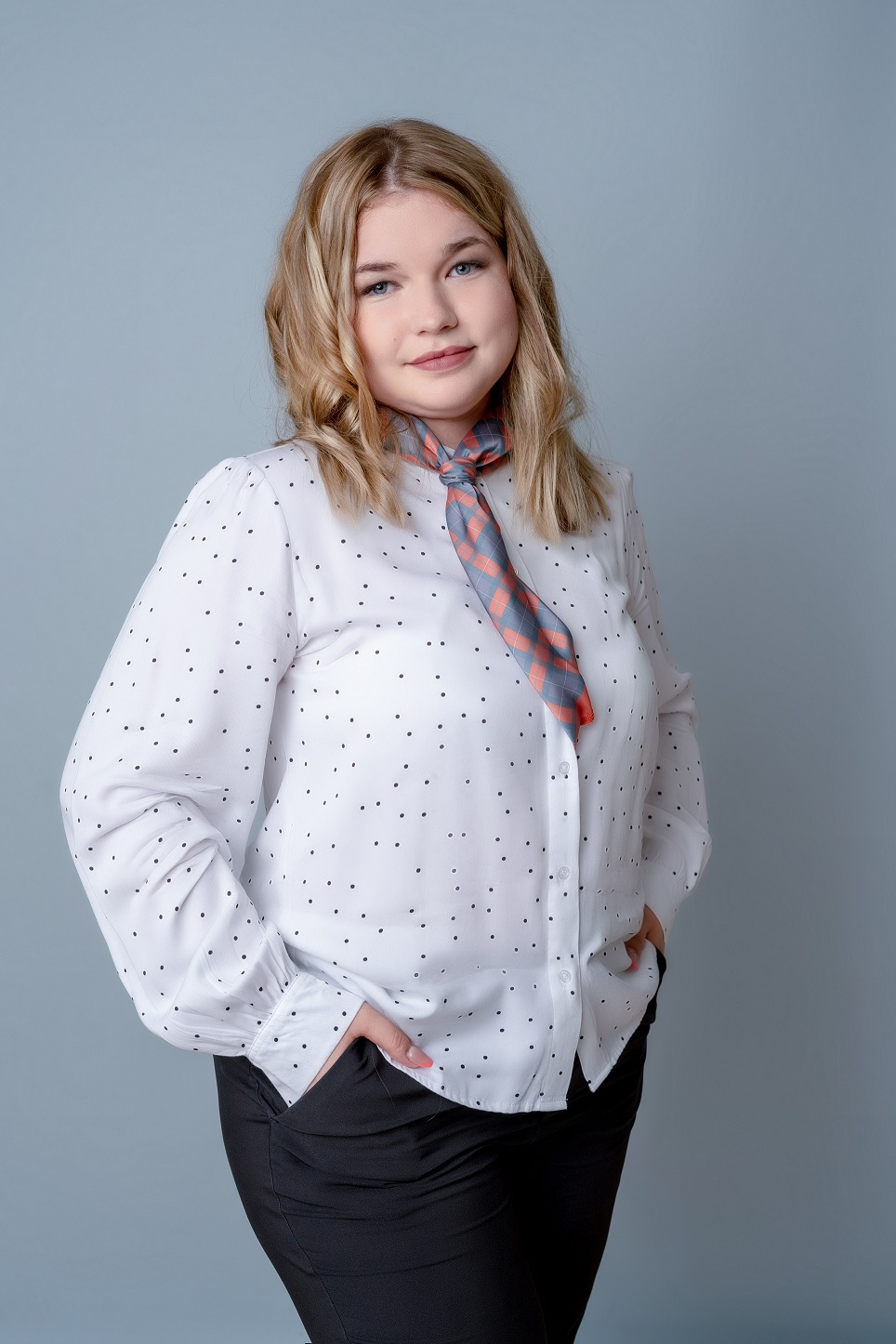 Родионова Светлана Евгеньевна.